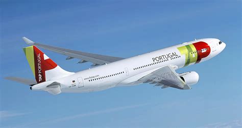 TAP Portugal 3-Star Airline Rating - Skytrax