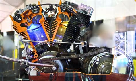 14 Harley Davidson Evolution Engine Problems – Two Wheller