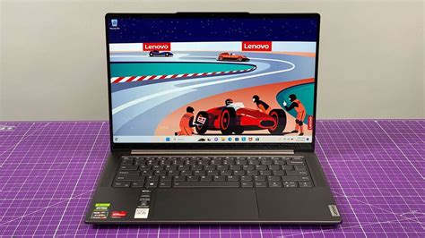 Lenovo Slim Pro 7 Review: Zen 3+ Is Back | Tom's Hardware