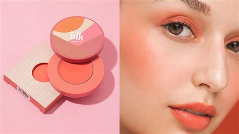 10 Peach-Toned Cream Blushes for Summer 2020