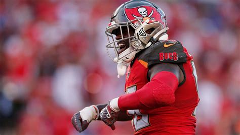 Shaquil Barrett Is The Difference Maker The Buccaneers Need Him To Be