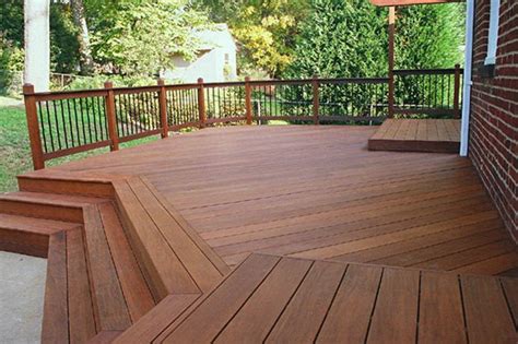 Best Deck Stain And Sealer 2014 | Home Design Ideas