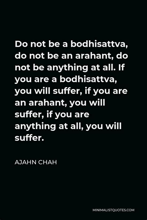 Bodhisattva Quotes | Minimalist Quotes