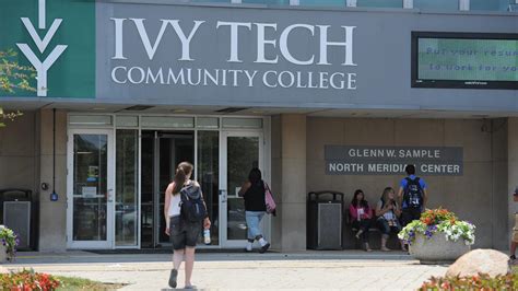 State concerns prompt review of Ivy Tech programs