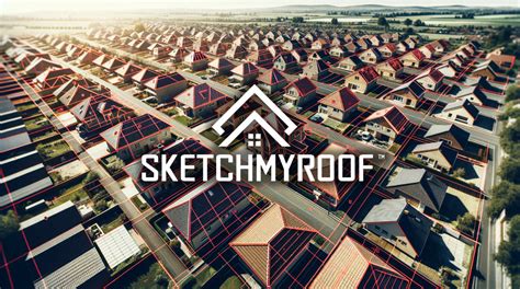 How Accurate Are Aerial Roof Measurements? - Sketch My Roof, INC