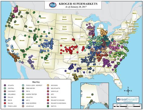 Kroger: A Compelling Buy (NYSE:KR) | Seeking Alpha