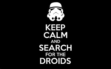 HD wallpaper: star wars minimalistic text funny meme black star droids ...