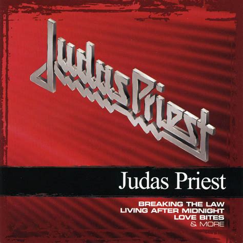 JUDAS PRIEST Collections reviews