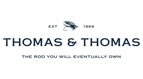 Thomas & Thomas Logo Vector - (.SVG + .PNG) - Logovtor.Com