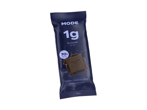 5 Low Calorie Chocolate Bars That Aren't Loaded With Sugar