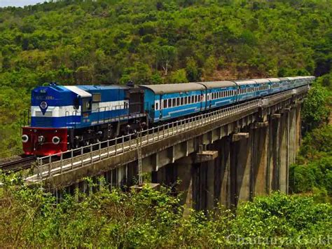 Konkan Railway floats tender for two major bridges in Kerala