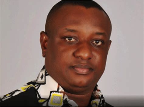 Keyamo: Igbo Elite Shouldn’t Be Blamed for Escalating Violence in South-east - THISDAYLIVE