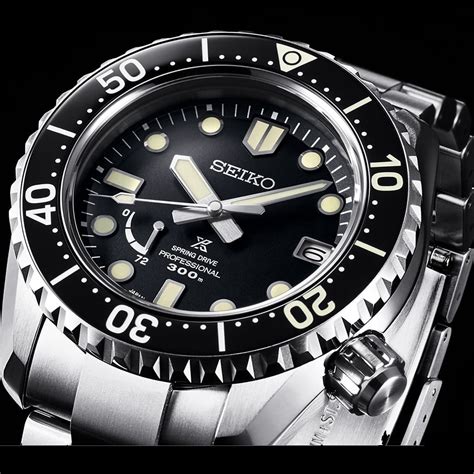 The 9 Best Seiko Dive Watches for Men - The Modest Man