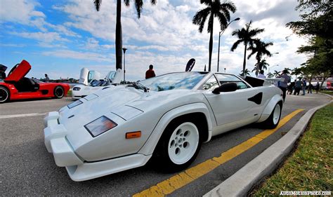 Lamborghini Countach LP5000S:picture # 7 , reviews, news, specs, buy car