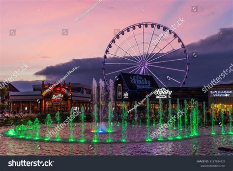 78 Pigeon Forge Culture Images, Stock Photos & Vectors | Shutterstock
