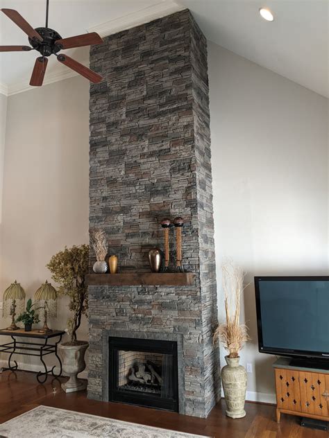 Floor To Ceiling Fireplace Design Ideas | Americanwarmoms.org