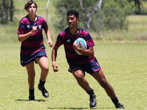 Schoolboys Cup Live Stream: Marist College v Bundaberg State High, Dolphins Challenge, Round 1 ...