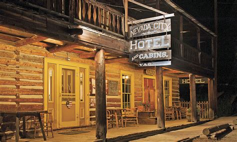 Virginia City, Montana - True West Magazine