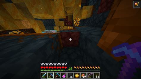 [Bug]: Embur Nylium has wrong texture on bottom - Oh The Biomes You'll Go Refabricated issues ...