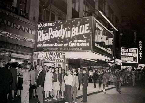 Rhapsody in Blue [F] - Gershwin