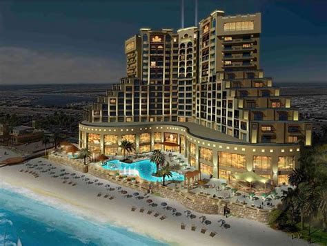 Fairmont Ajman - UPDATED 2023 Prices, Reviews & Photos (United Arab Emirates) - Hotel - Tripadvisor