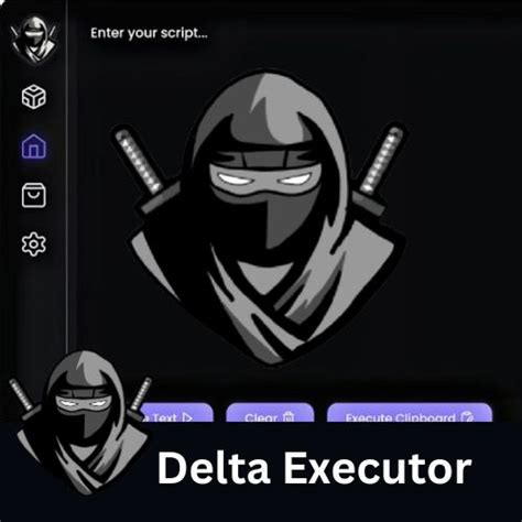 Delta Executor » (#1 OFFICIAL) Free Roblox Exploit - Delta Executor