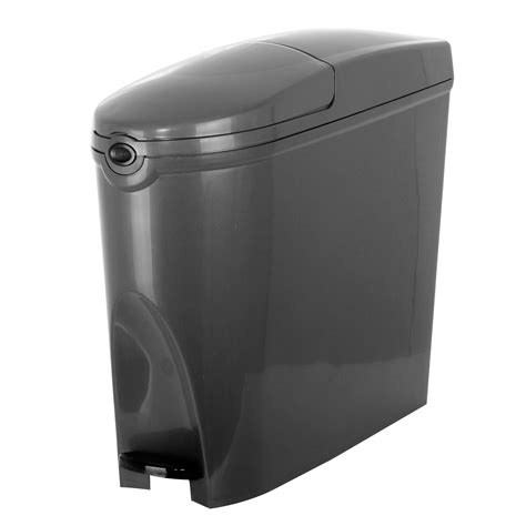 Buy Sanitary Bin 20 litre Feminine Hygiene Sani Waste Bins Female ...