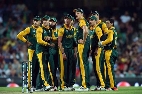 World T20 2016: SWOT Analysis of the South African team