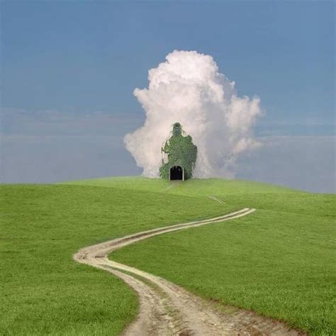 30 Strange Liminal Spaces That Will Leave You Feeling In-Between