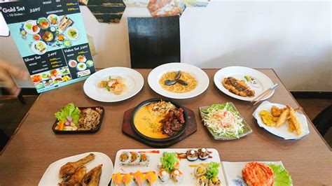 Hodai Restaurant – 10 Meals for P399!?! | SipandBlog.com