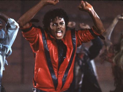 Black History Month Profiles: Michael Jackson – The Current