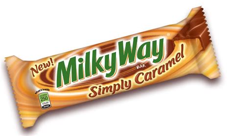 [Food Review] Milky Way Simply Caramel | Everyview