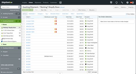 ShipStation Software Reviews, Demo & Pricing - 2024