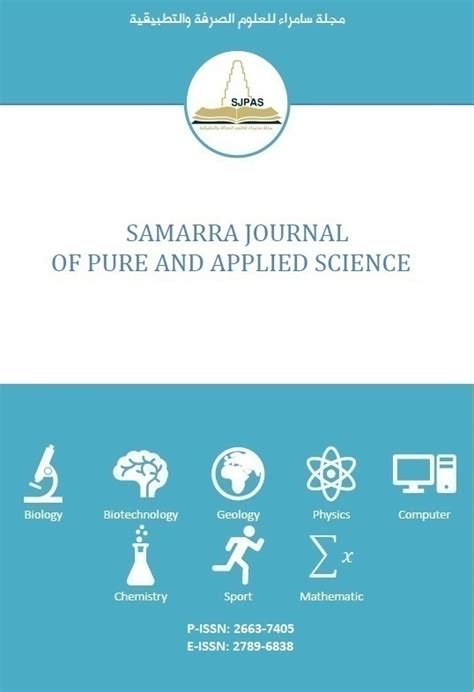 Iraqi Academic Scientific Journals - IASJ