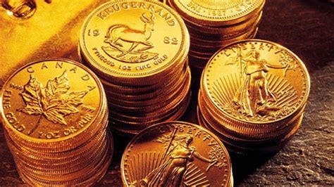 Gold Bullion Coins of 19 Countries and its cultural significance