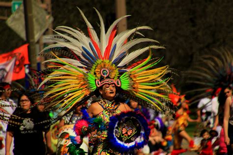 Cinco de Mayo Night - Saint Paul Winter Carnival