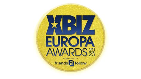 XBIZ Europa Awards