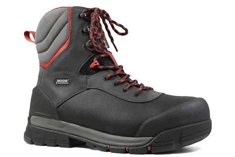 The Best Work Boots of 2021 | GearJunkie