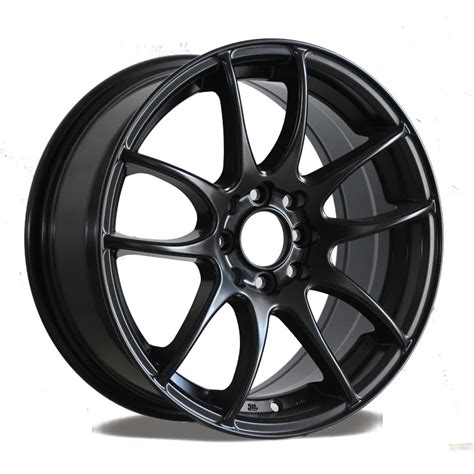 18 Inch Alloy Wheels Rims 18x8.5 Pcd 5x114.3 4x114.3 Wheel 18 Car Rim ...