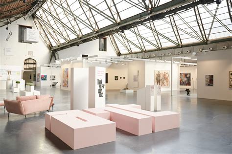 Art Brussels 2022 – TLmagazine