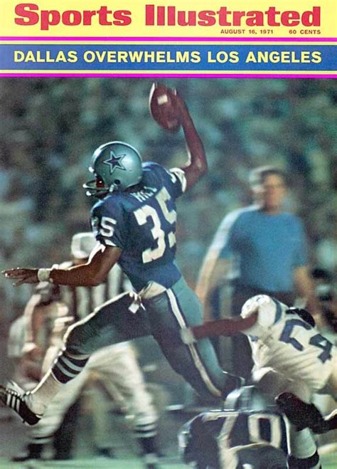 Super Bowl Champions: 1971 Cowboys - Sports Illustrated