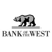 Bank of the West Logo PNG Transparent – Brands Logos