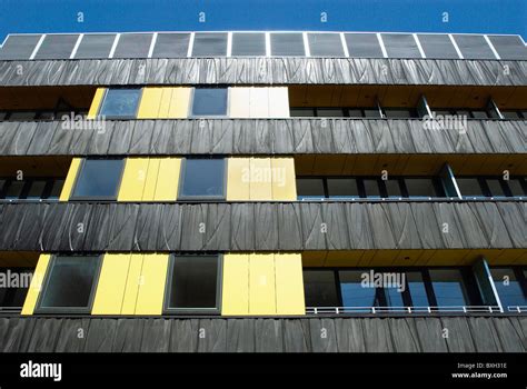 Apartments East London UK Stock Photo - Alamy