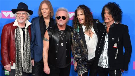 Nach 53 Band-Jahren: Aerosmith geht auf Abschiedstournee!