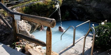 Hot Sulphur Springs Resort & Spa – Hot Sulphur Springs | Colorado Hot ...