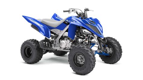 Yamaha YFM Raptor 700R SE | QFF Funbikes BV