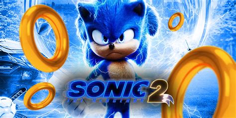 Sonic the Hedgehog 2 Release Date, Cast, Filming Details, and ...