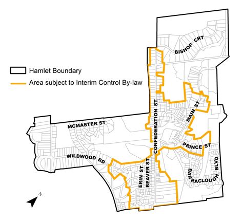 Glen Williams Neighbourhood Study - Halton Hills