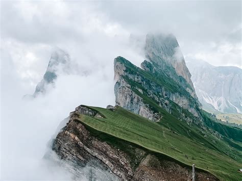 Seceda Hike, Dolomites, Italy | evertruelife