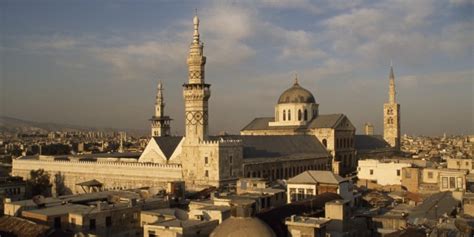 Damascus